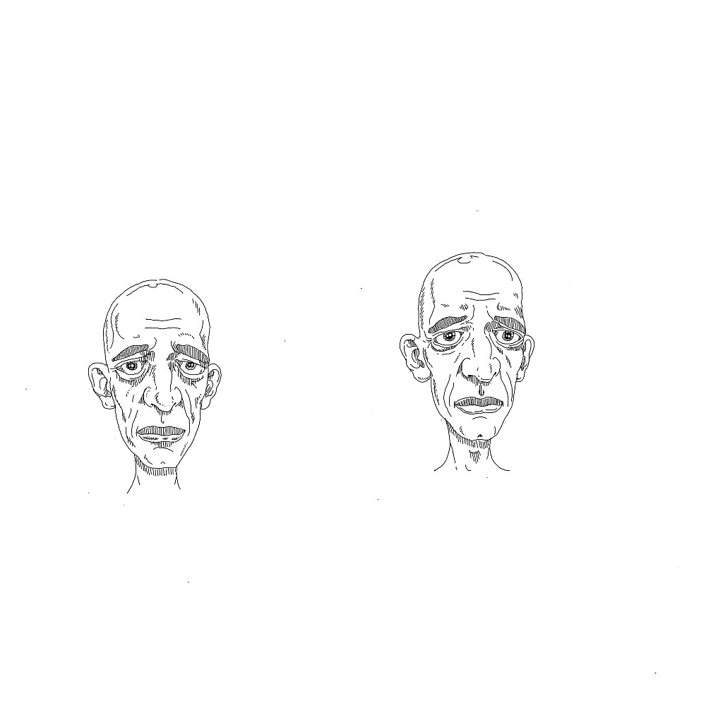 heads