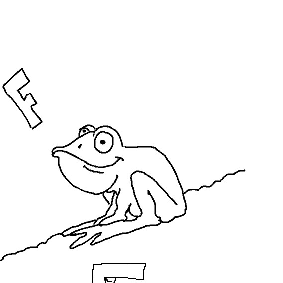 froggy